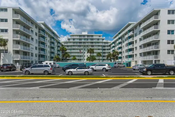 2727 N Atlantic Avenue #4030, Daytona Beach, FL 32118