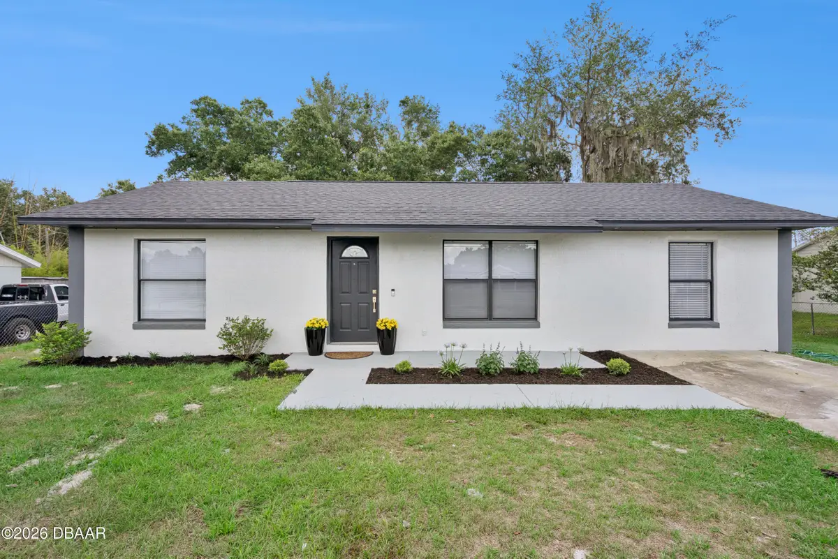 65 S Courtland Boulevard, Deltona, FL 32738 - #1
