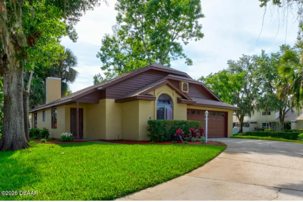 3461 Martingale Court, Port Orange, FL 32129 - #1