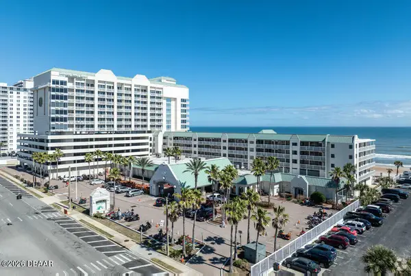 2700 N Atlantic Avenue #316, Daytona Beach, FL 32118