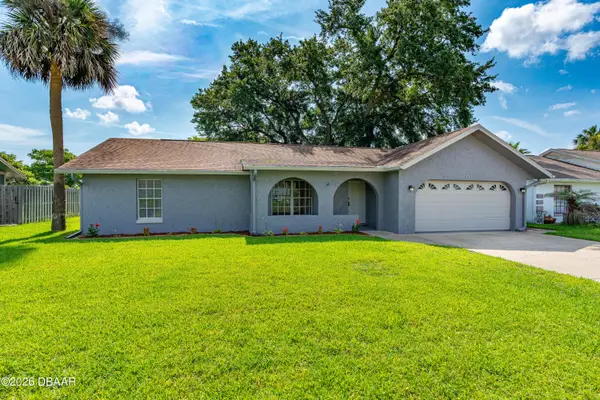 765 Tarry Town Trail, Port Orange, FL 32127