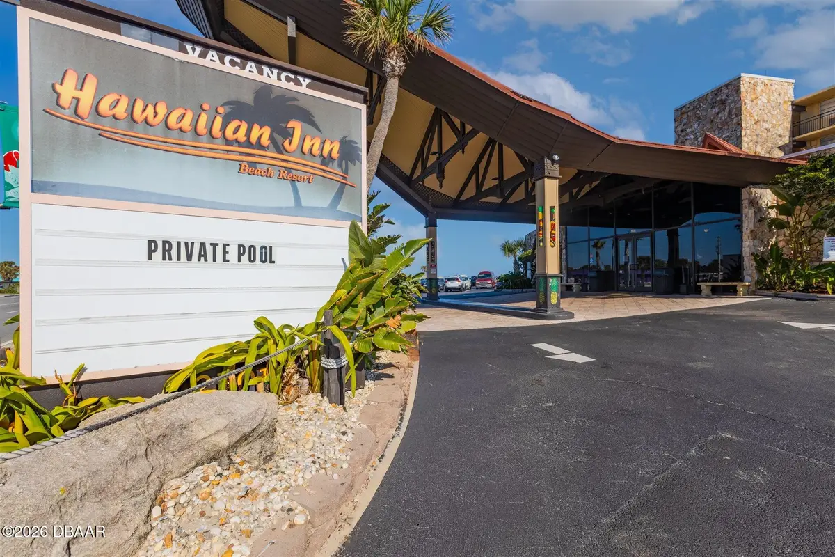 2301 S Atlantic Avenue #403, Daytona Beach Shores, FL 32118 - #1