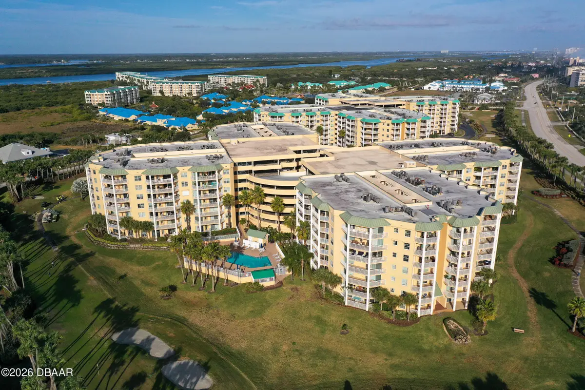 4670 Links Village Drive #A601, Ponce Inlet, FL 32127 - #1