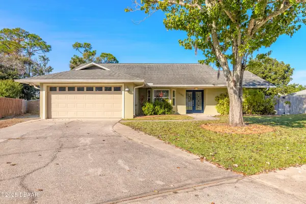 1105 Donnell Drive, Port Orange, FL 32129