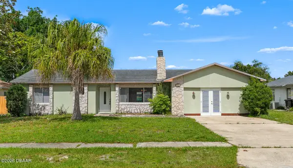 195 Gibson Way, Port Orange, FL 32129