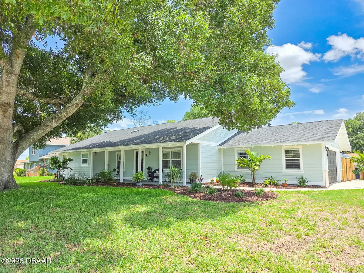 80 Raintree Drive, Port Orange, FL 32127 - #1