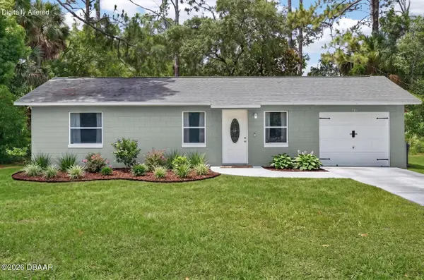 701 N Anderson Street, Bunnell, FL 32110