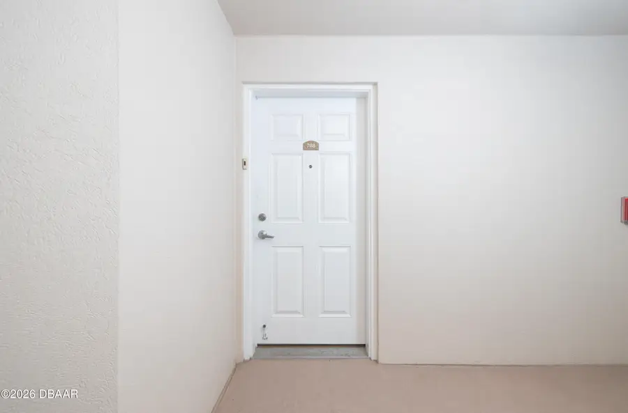 2967 S Atlantic Avenue #708, Daytona Beach, FL 32118 - #2