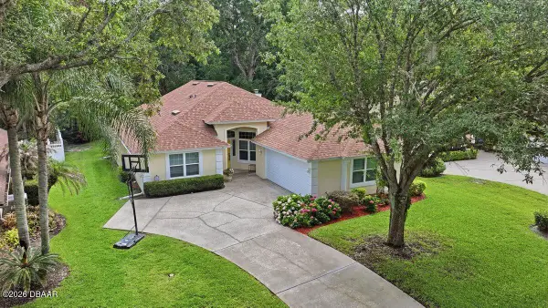 32 Meadow Ridge View, Ormond Beach, FL 32174