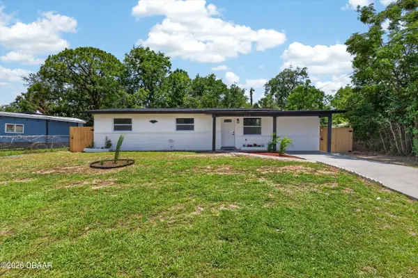 1359 Wright Street, Daytona Beach, FL 32117