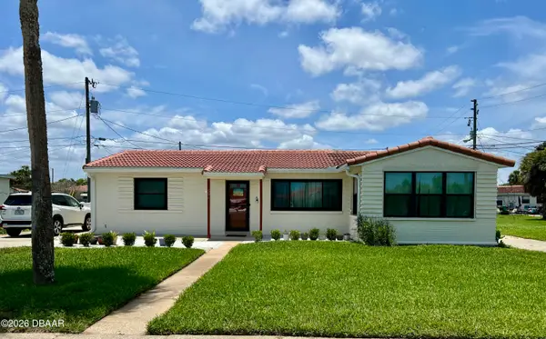 596 Robin Road #A, Ormond Beach, FL 32176