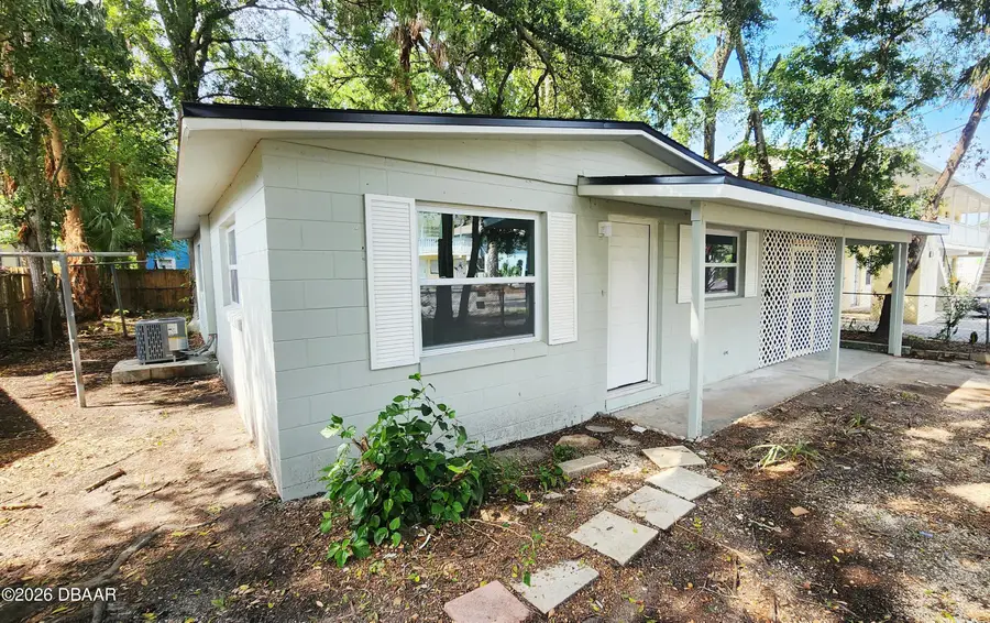 128 Kingston Avenue, Daytona Beach, FL 32114 - #2