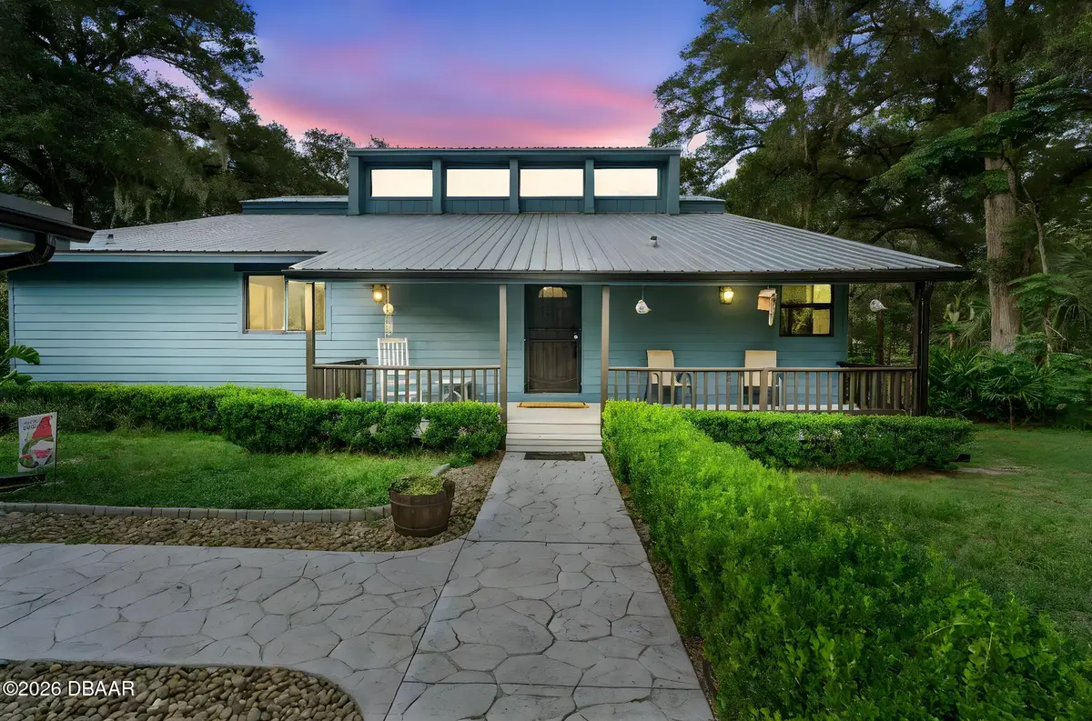 1268 Mcgregor Road, Deland, FL 32720 - #1