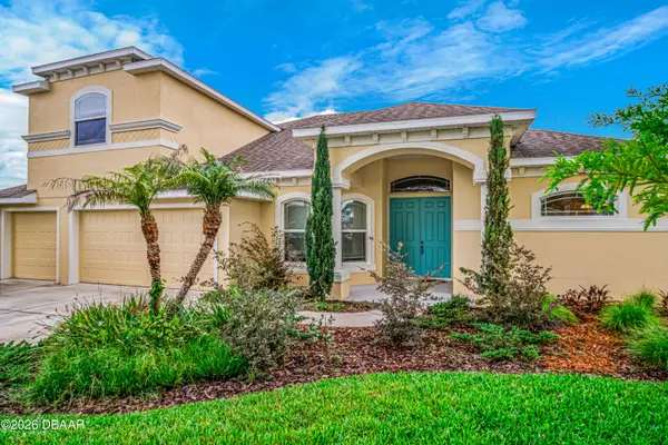 2938 Sereno Pointe Drive, Titusville, FL 32796