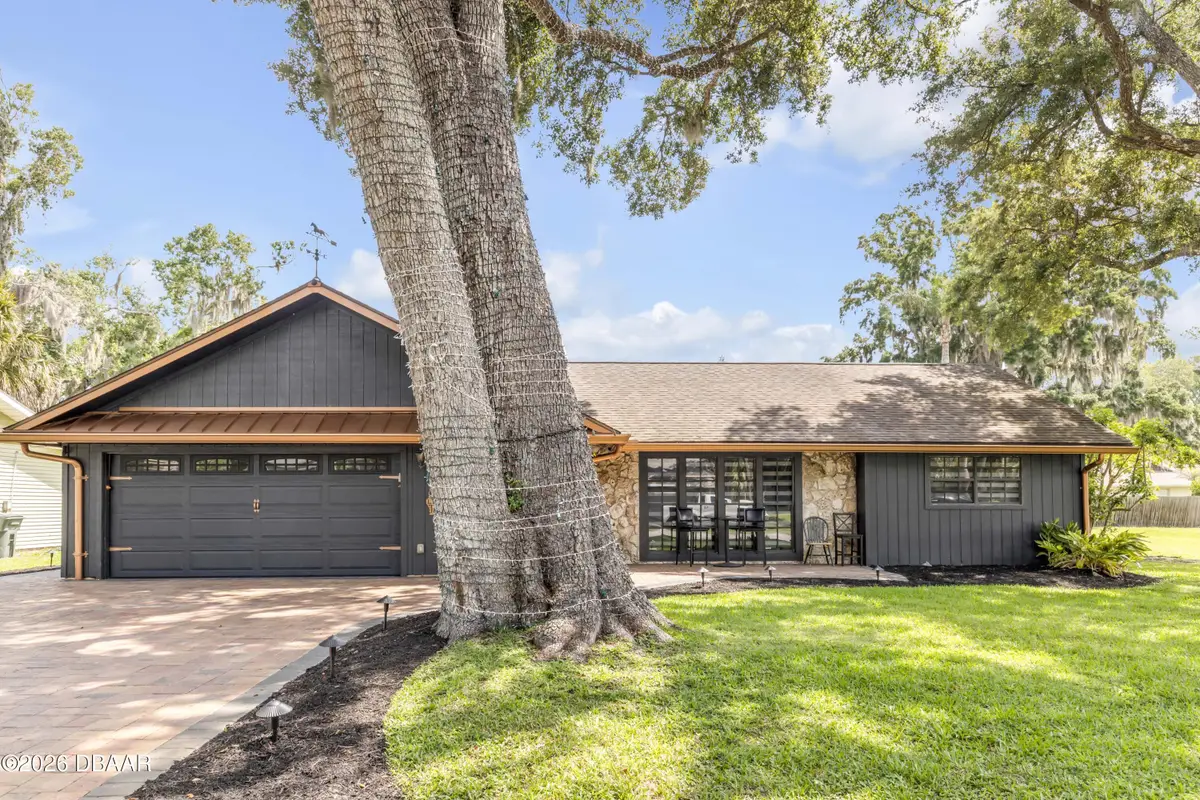 481 Merrimac Drive, Port Orange, FL 32127 - #1