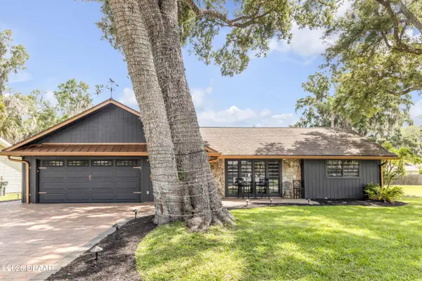 481 Merrimac Drive, Port Orange, FL 32127
