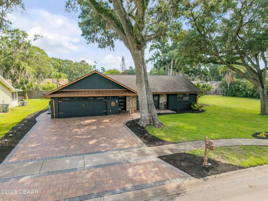 481 Merrimac Drive, Port Orange, FL 32127 - #2
