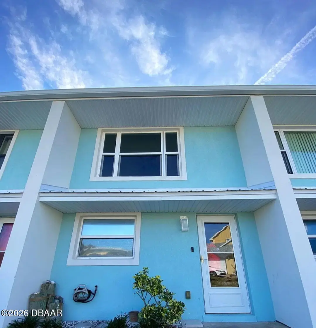4786 S Atlantic Avenue #3, Ponce Inlet, FL 32127 - #1