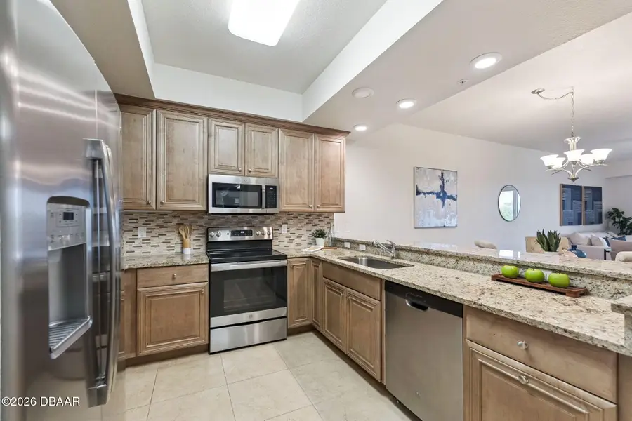 3 Riverwalk Drive #404, New Smyrna Beach, FL 32169 - #3