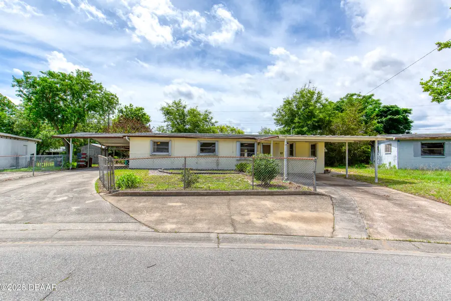 17 Circle Drive, Daytona Beach, FL 32117 - #2
