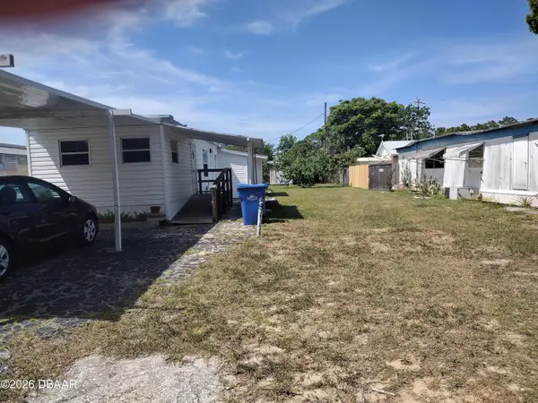 123 Alice Street, Edgewater, FL 32141