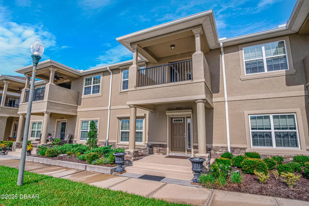 3421 Gallia Street, New Smyrna Beach, FL 32168 - #1