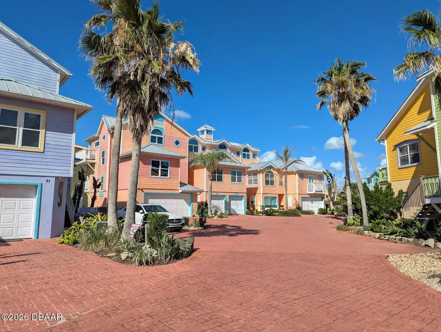 3000 Ocean Shore Boulevard #9, Ormond Beach, FL 32176 - #2