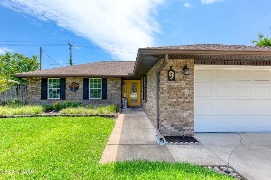 9 Brooke Station Drive, Ormond Beach, FL 32174 - #2