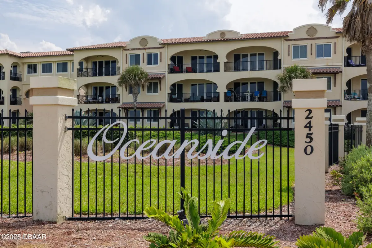 2450 N Oceanshore Boulevard #313C, Flagler Beach, FL 32136 - #1