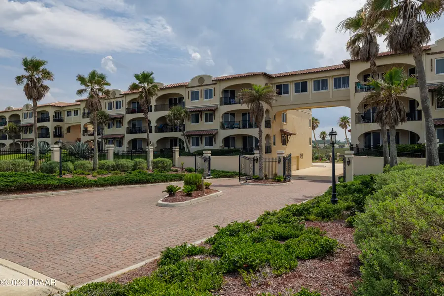 2450 N Oceanshore Boulevard #313C, Flagler Beach, FL 32136 - #2
