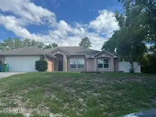 829 N Fairbanks Drive, Deltona, FL 32725 - #1