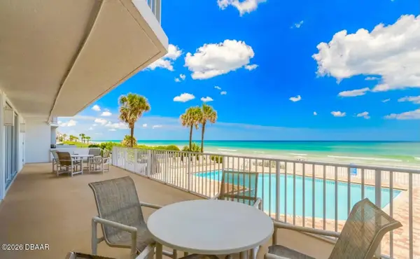4641 S Atlantic Avenue #107, Port Orange, FL 32127