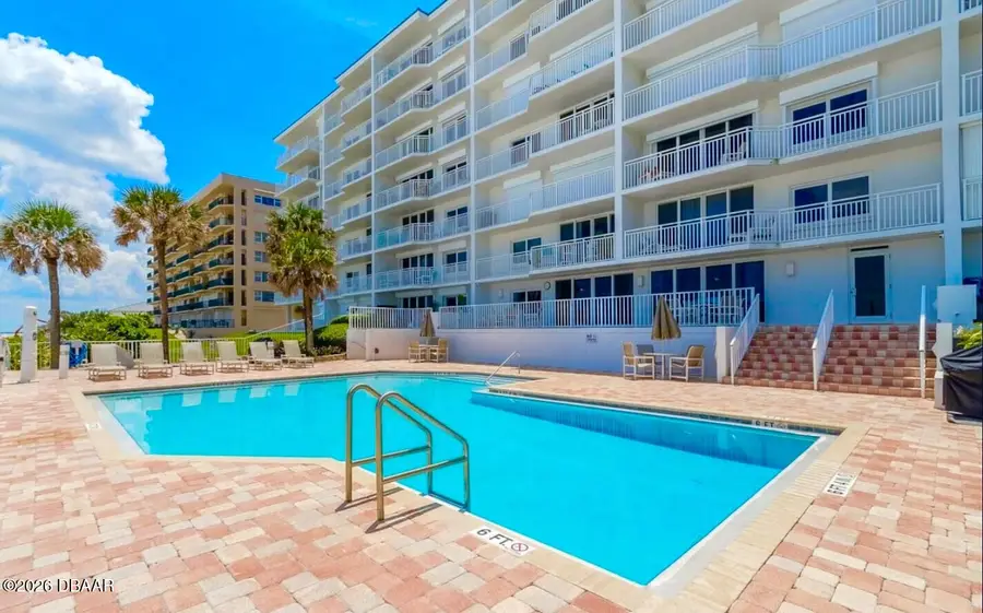 4641 S Atlantic Avenue #107, Port Orange, FL 32127 - #2