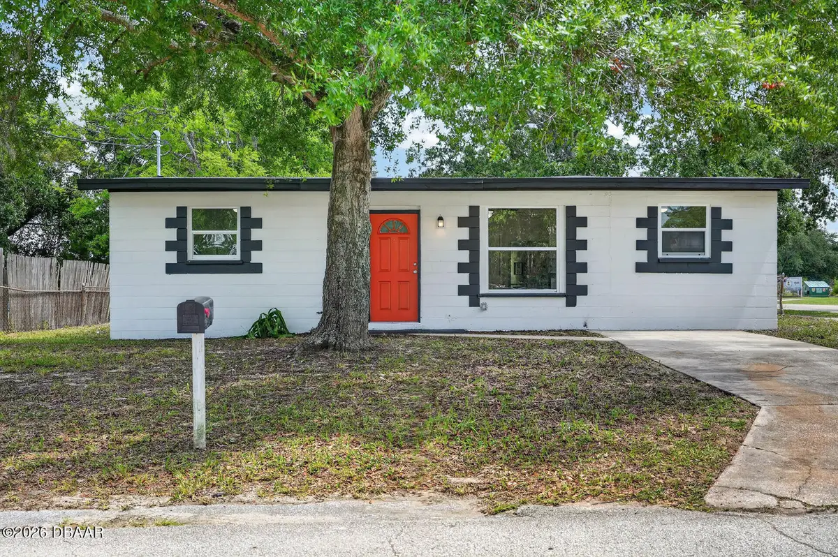 1237 Linda Lane, Daytona Beach, FL 32117 - #1