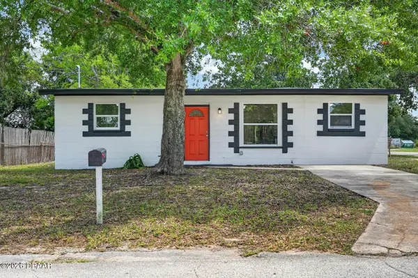 1237 Linda Lane, Daytona Beach, FL 32117
