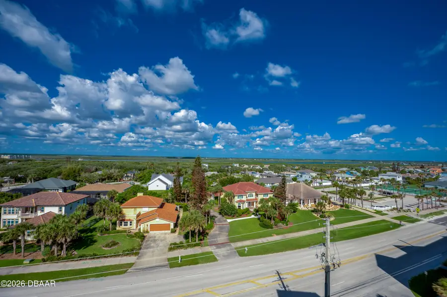 4535 S Atlantic Avenue #2701, Ponce Inlet, FL 32127 - #3