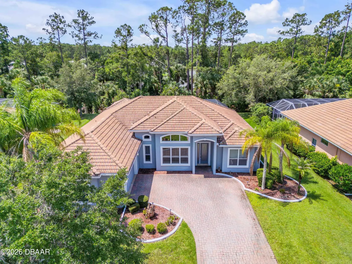 3550 Grande Tuscany Way, New Smyrna Beach, FL 32168 - #1