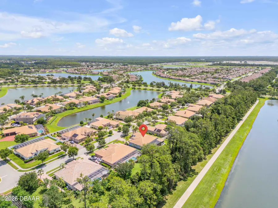 3550 Grande Tuscany Way, New Smyrna Beach, FL 32168 - #3
