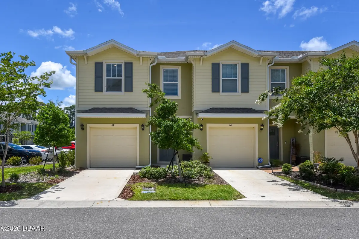 64 Bella Oaks Drive, Port Orange, FL 32129 - #1