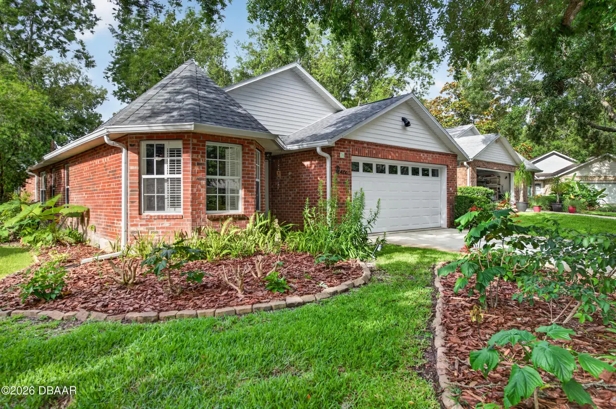 18 Oak Village Drive, Ormond Beach, FL 32174 - #1