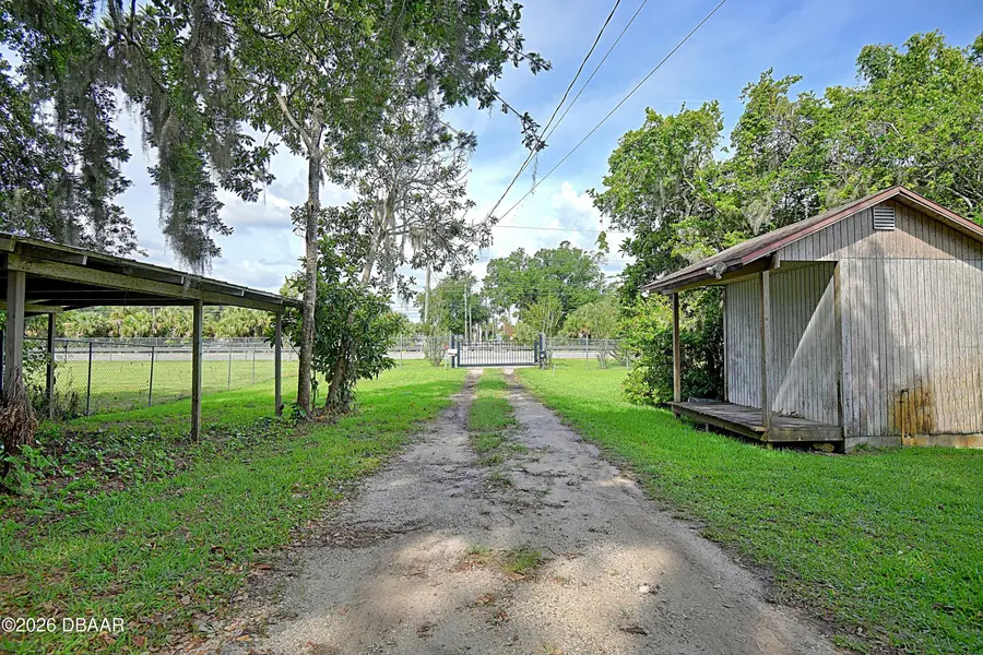 3289 S Nova Road, Port Orange, FL 32129 - #3