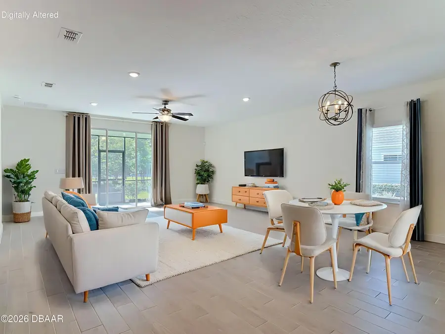 2183 Raglan Circle, Ormond Beach, FL 32174 - #3