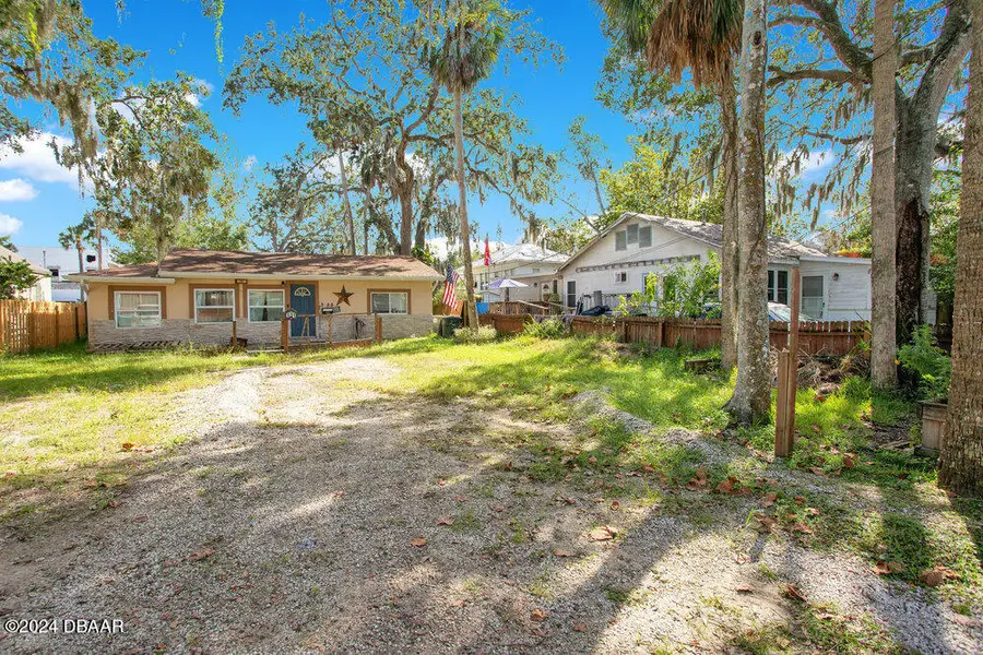 111 Palm Place, Daytona Beach, FL 32114 - #3