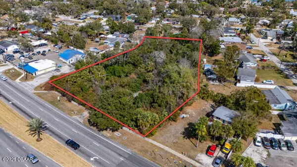 5919 S Ridgewood Avenue, Port Orange, FL 32127 - #1