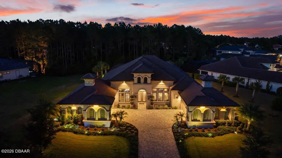 229 Conservatory Drive, Palm Coast, FL 32137 - #2