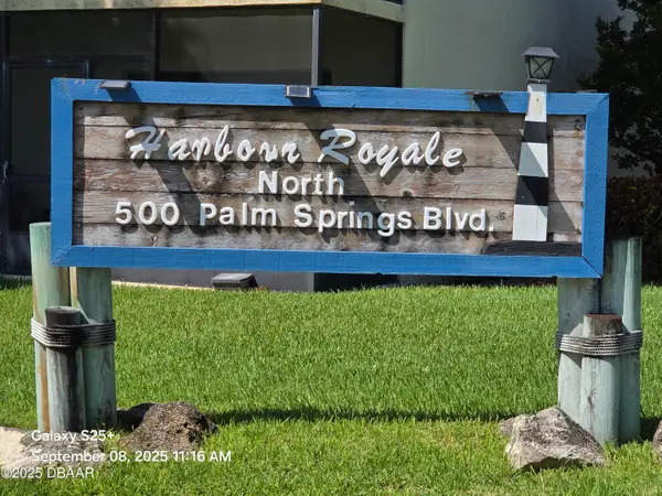 500 Palm Springs Boulevard #407, Indian Harbour Beach, FL 32937