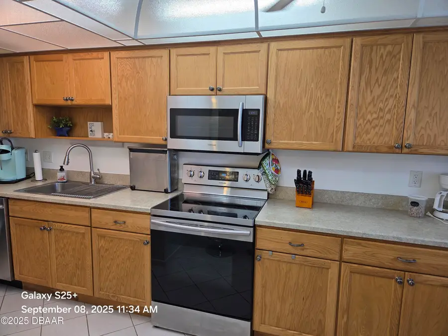 500 Palm Springs Boulevard #407, Indian Harbour Beach, FL 32937 - #3