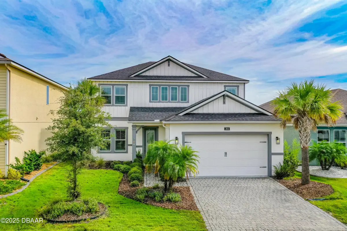 204 Azure Mist Way, Daytona Beach, FL 32124 - #1