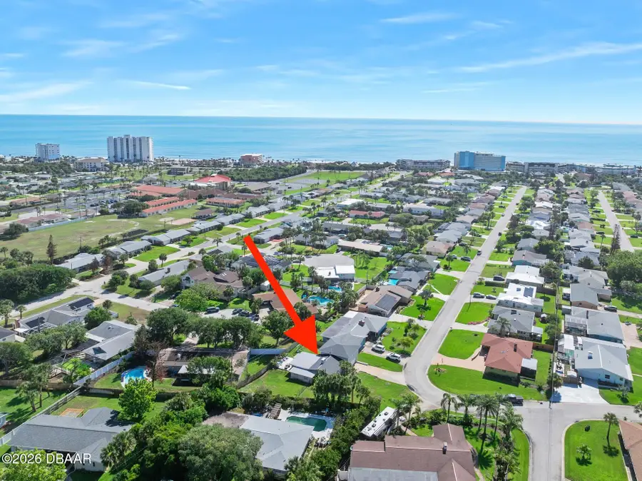 91 Ormwood Drive, Ormond Beach, FL 32176 - #3