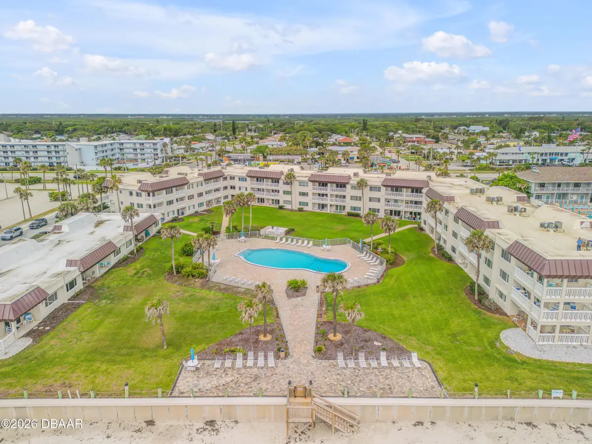 3663 S Atlantic Avenue #30D, New Smyrna Beach, FL 32169 - #1